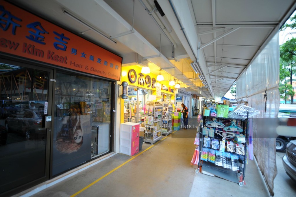 Blk 126 Lorong 1 Toa Payoh (Toa Payoh), HDB 3 Rooms #130591132